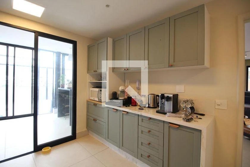 Rental penthouse with 4 bedrooms and terrace — photo 49