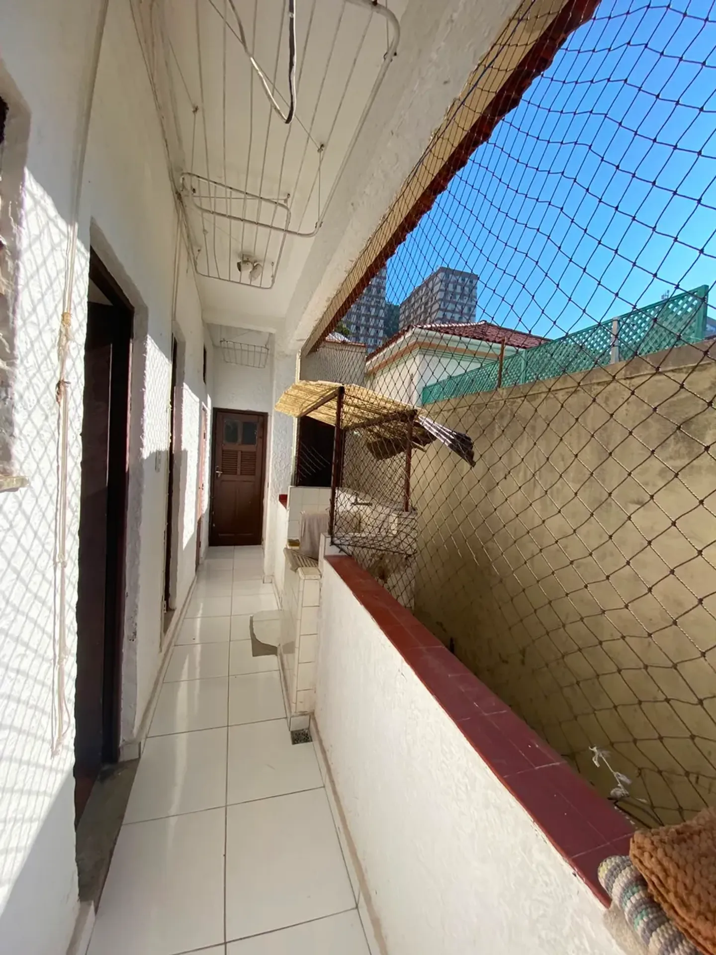 3-bedroom apartment with balcony, 137 m² — photo 30