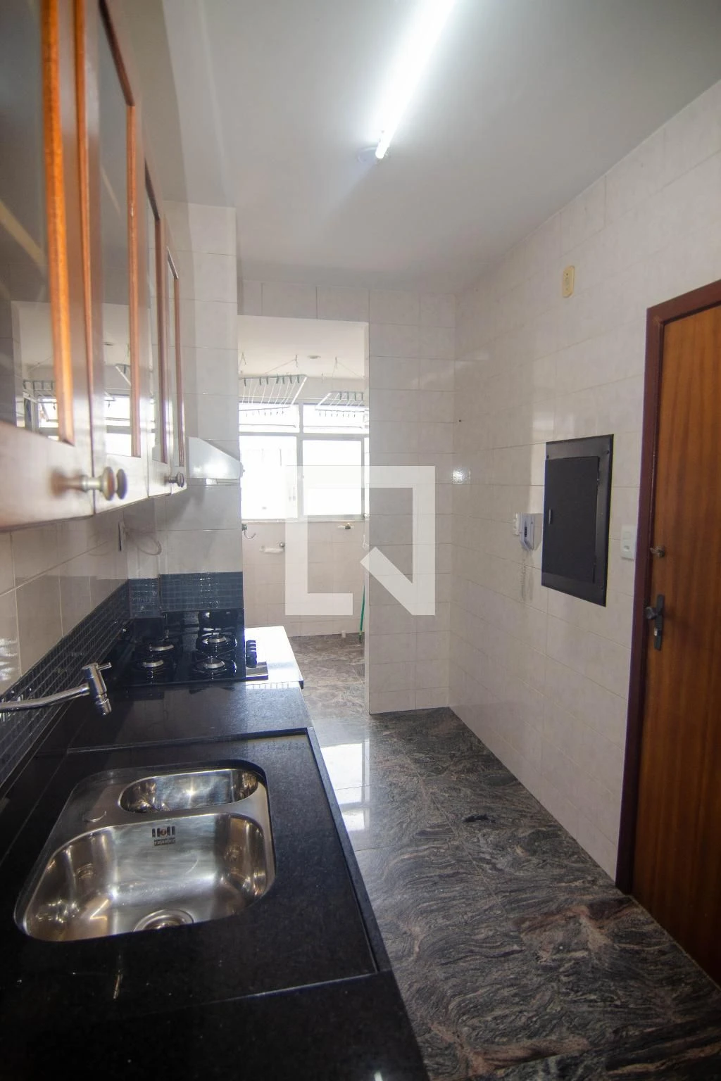 Apartamento sem mobília com 4 quartos e 4 banheiros — photo 7