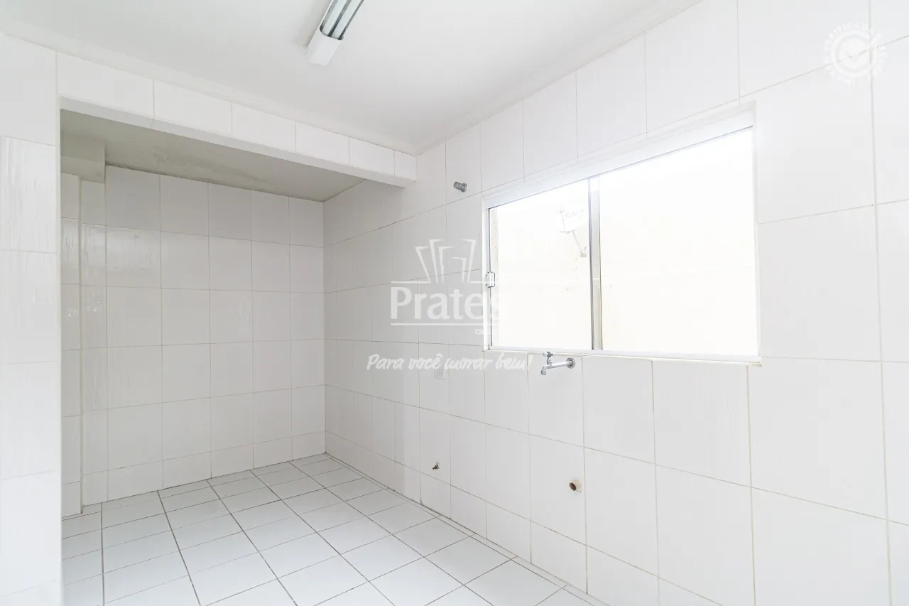 Casa de 3 quartos, sendo 1 suíte, 97 m², Novo Mundo
