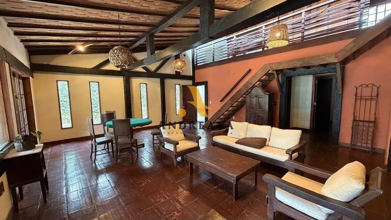 Unfurnished house with 4 bedrooms and balcony grill — photo 4