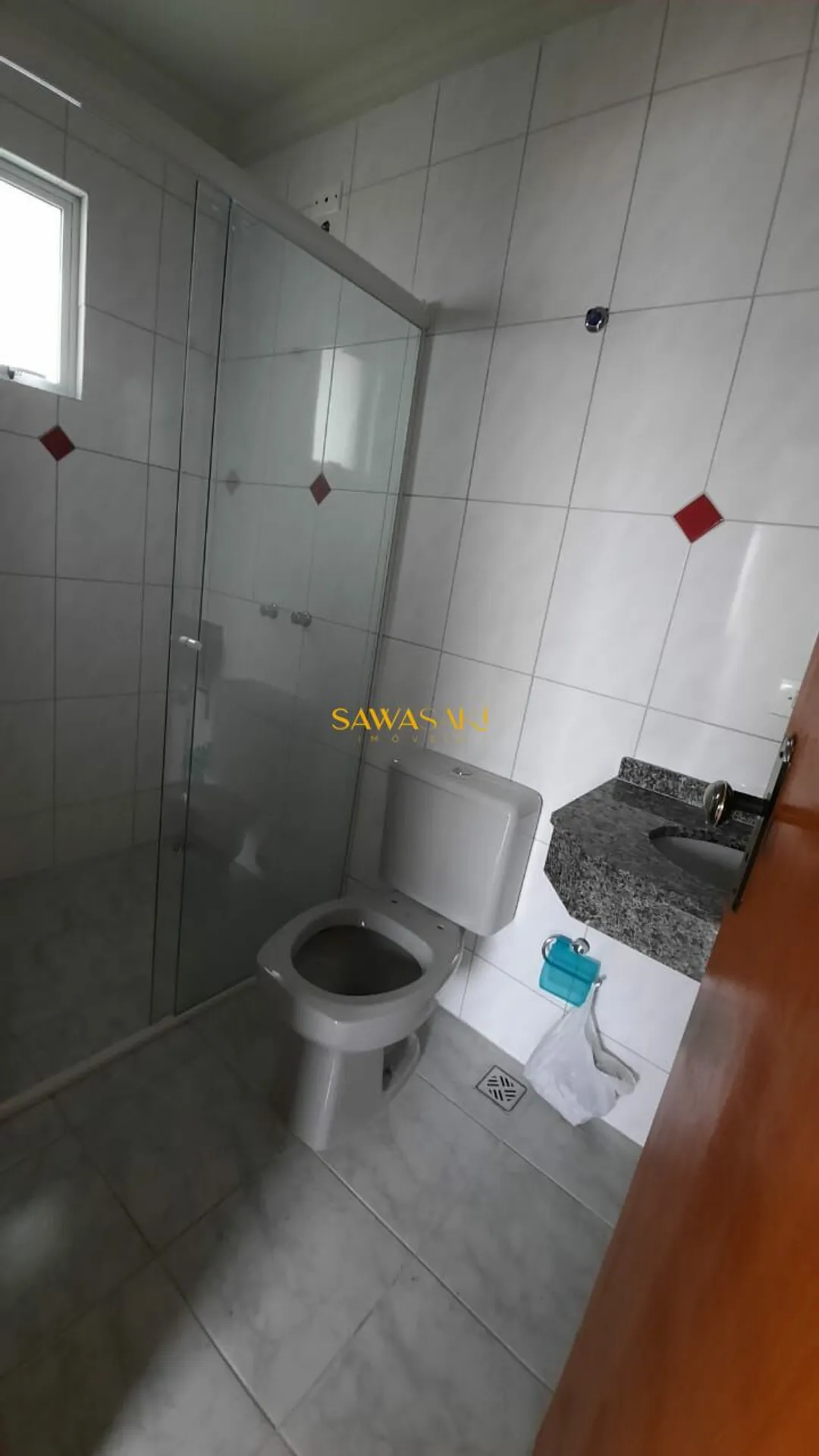 Apartment, 55 m², with a grill on the balcony — photo 4