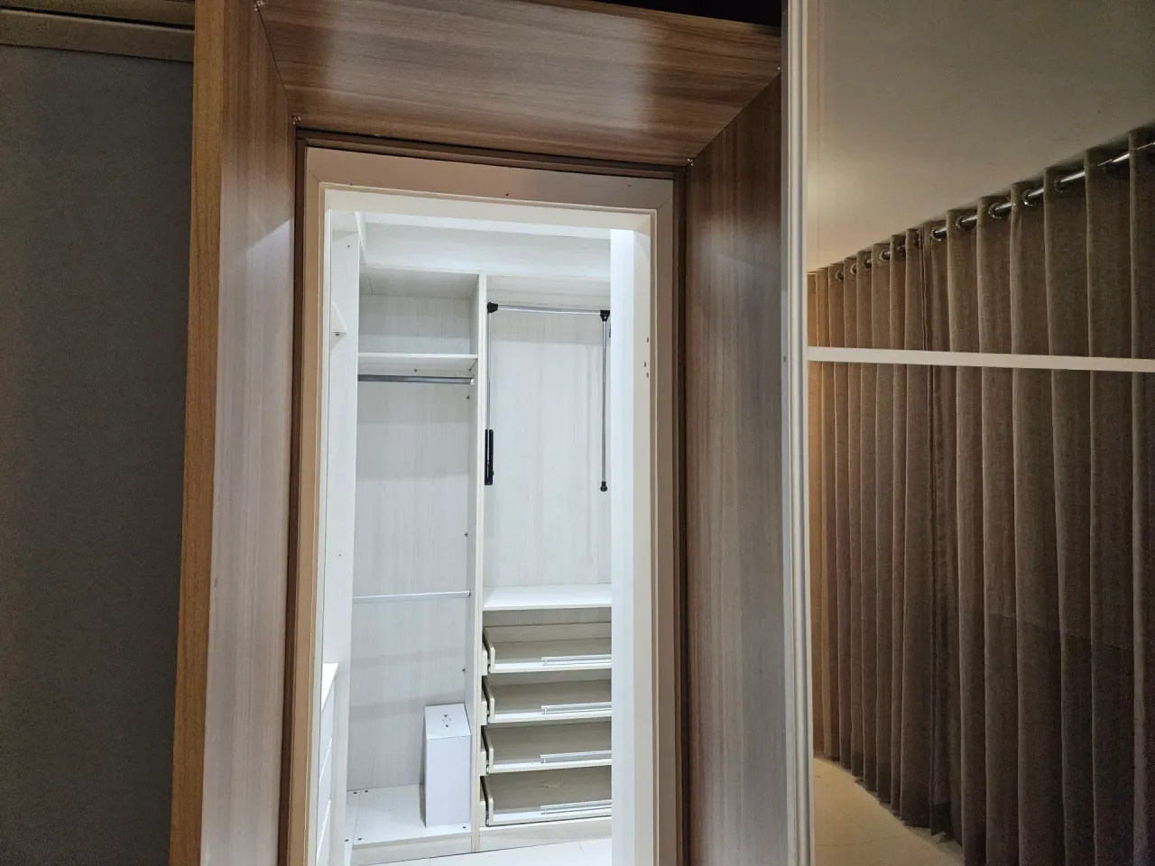 5 quartos e closet: casa de 504 m² — photo 10