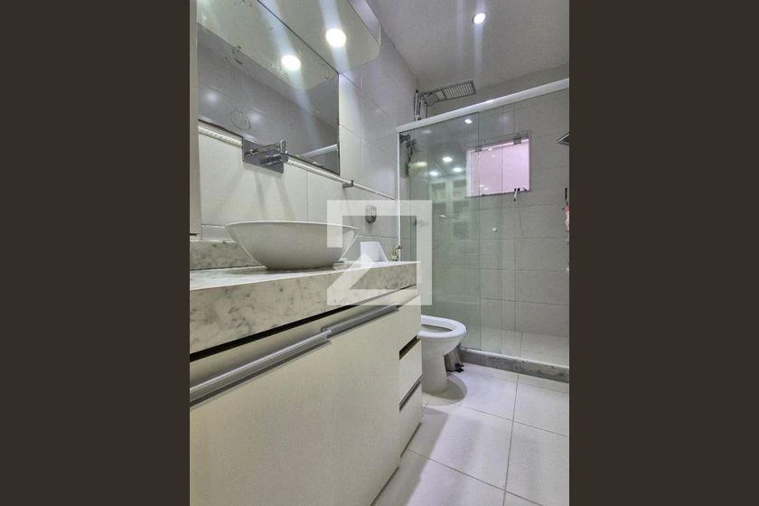 House for rent with 4 bedrooms and a glass balcony — photo 43