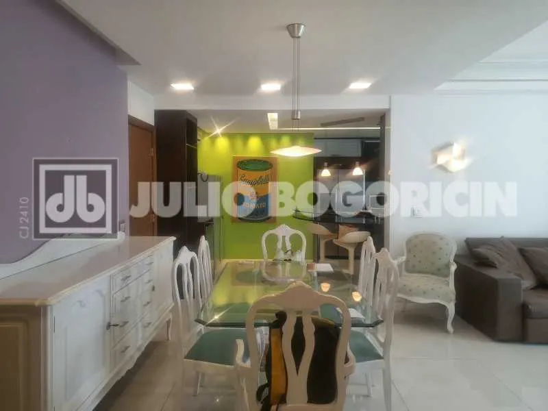 Water view in a 2-bedroom apartment, 90 m² — photo 15