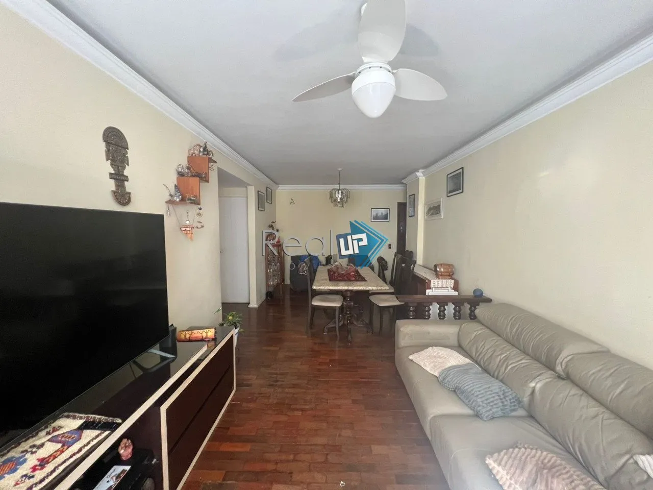 4-bedroom apartment with a washing machine in Rio de Janeiro — photo 10