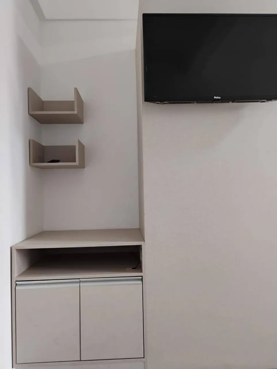 Apartamento de 61 m² com 1 quarto e varanda — photo 12