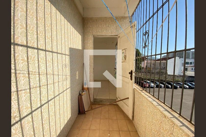 Apartamento de 2 quartos com cozinha fechada — photo 13