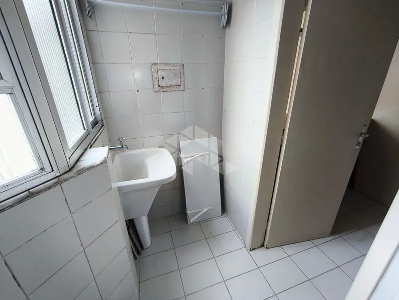 Apartamento de 47 m² con 1 dormitorio y balcón — photo 22