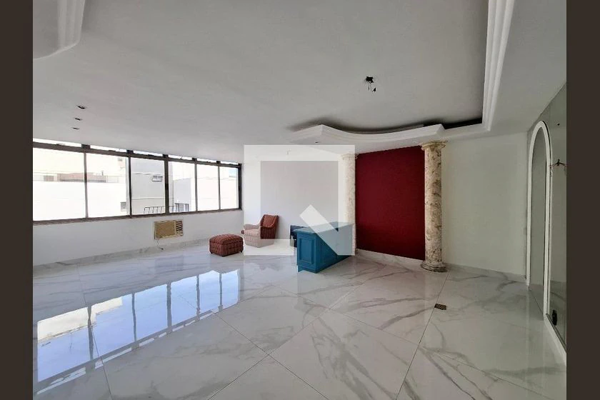 3-bedroom apartment with 145 m² on the 7th floor — photo 4