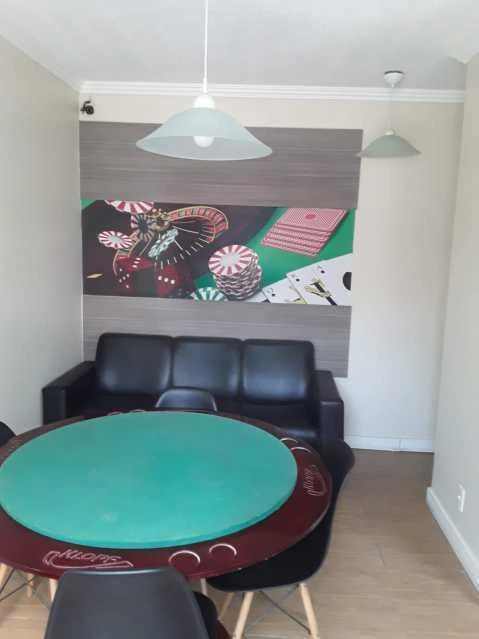 3-bedroom apartment with a separate closed kitchen — photo 11