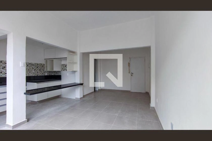 1-bedroom apartment with 32 m² and no parking space — photo 8