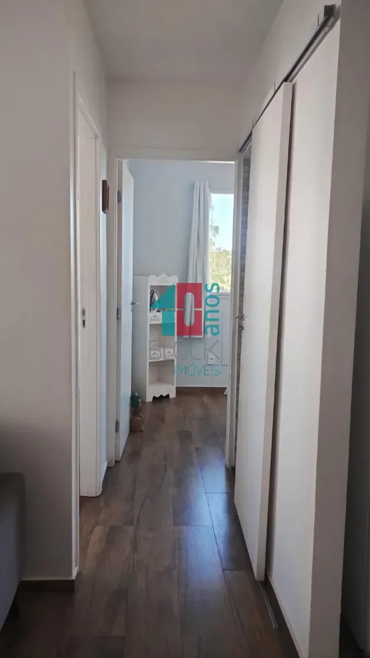 Furnished apartment with open kitchen and 2 bedrooms — photo 3