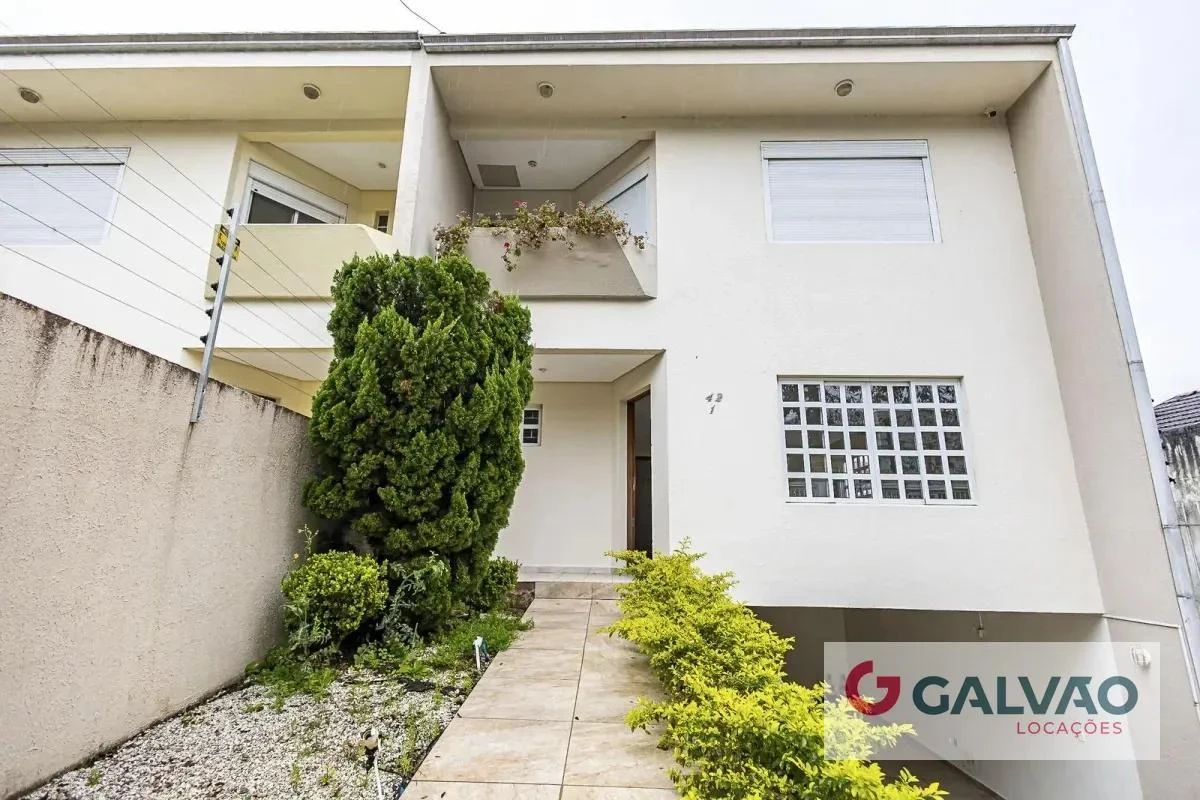 Detached house for rent 183 m² with 3 bedrooms and balcony — photo 6