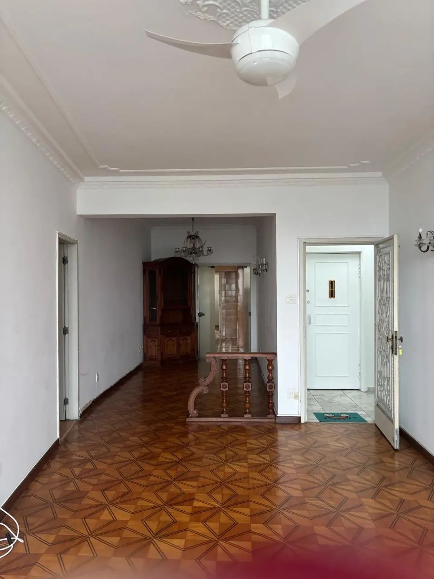 3-bedroom apartment with a home office in Rio de Janeiro — photo 13
