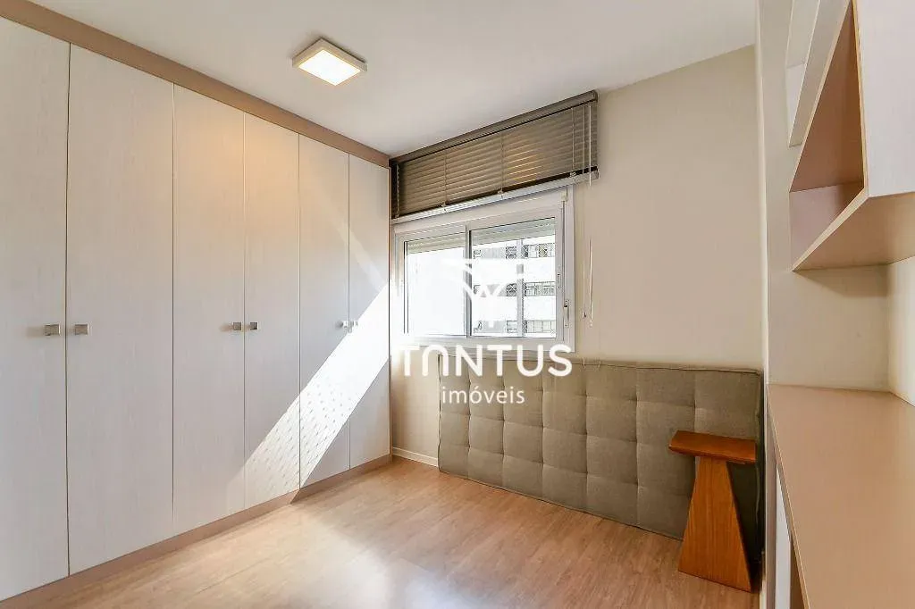 77 m² apartment with open-plan kitchen and gas stove — photo 18