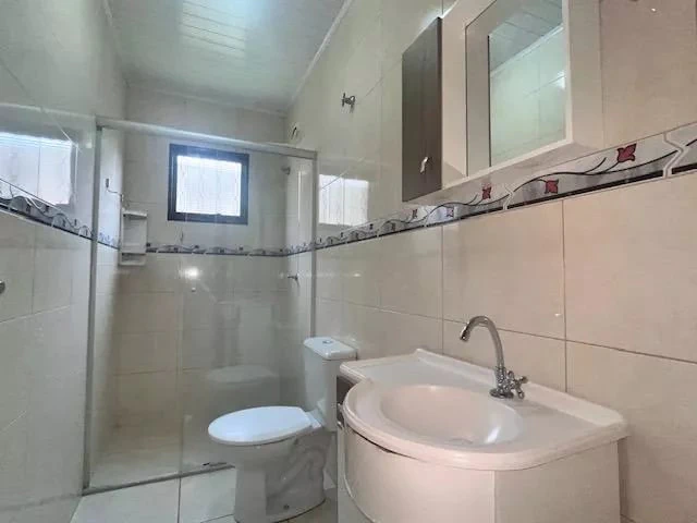 3-bedroom, 90 m² house in Curitiba — photo 21