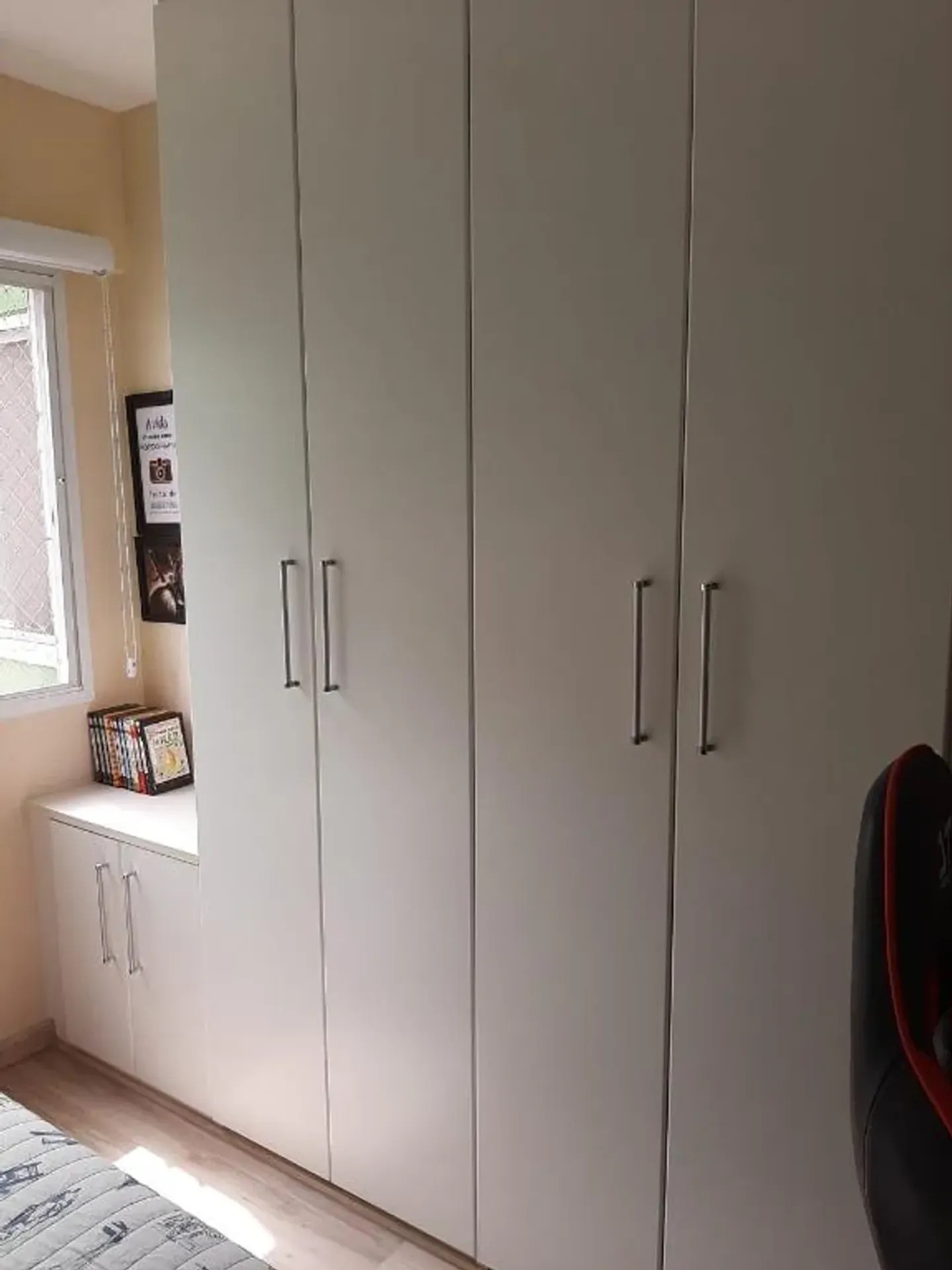 Квартира 67 м² з робочим місцем та пральною машиною — photo 13