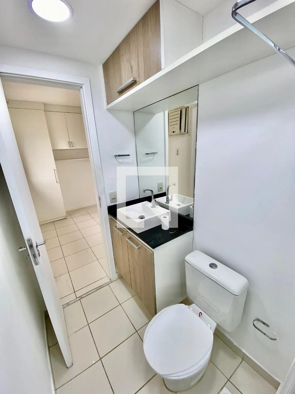 Apartamento de 2 quartos em condomínio com piscina — photo 22