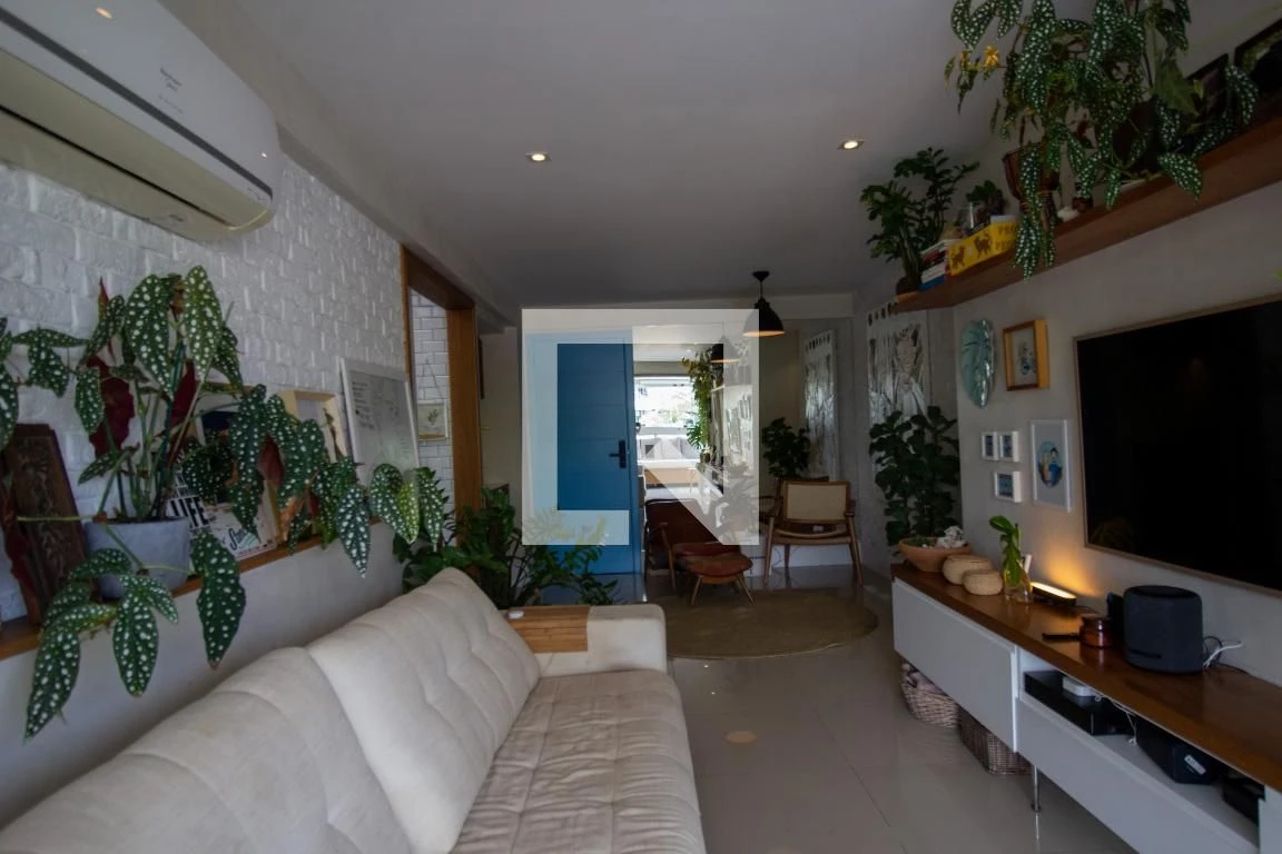 2-bedroom apartment with a private BBQ in Rio de Janeiro — photo 23