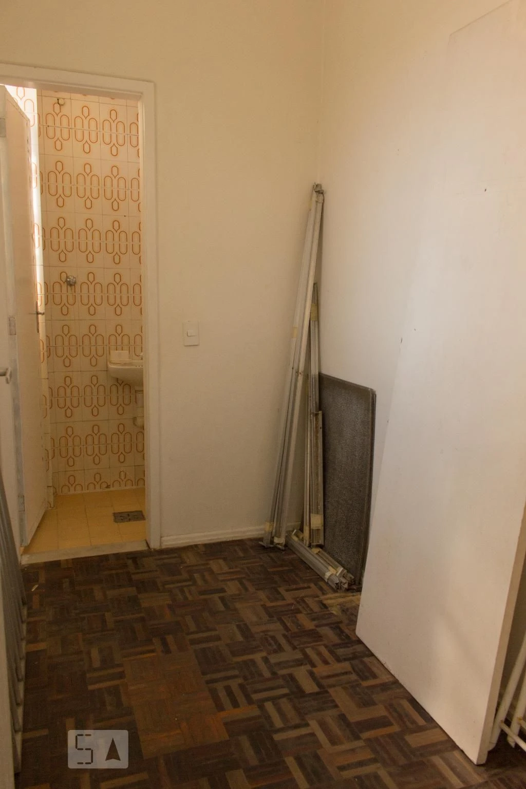 Apartment for rent with 2 bedrooms, balcony and 2 baths — photo 51