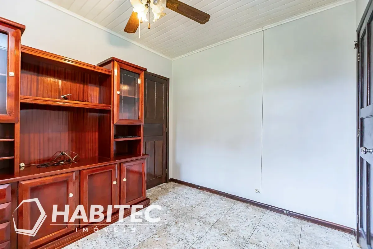 3-bedroom, 138 m² house in Curitiba — photo 19
