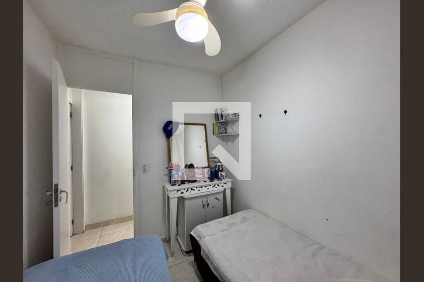 Furnished house with 2 bedrooms and 46 m², no parking — photo 15