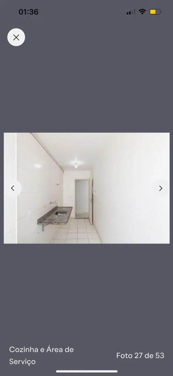 2-bedroom, 51 m² apartment in Rio de Janeiro — photo 6