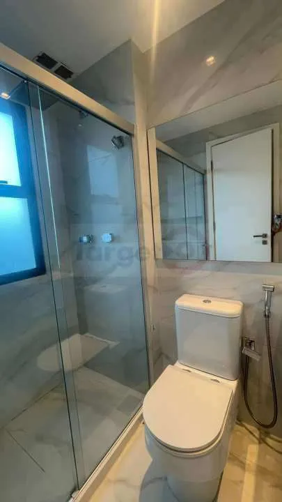 Вид на воду и 4 спальни: квартира 156 м² — photo 38
