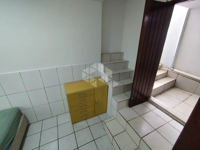 Unfurnished 35 m² studio with a gas stove — photo 18