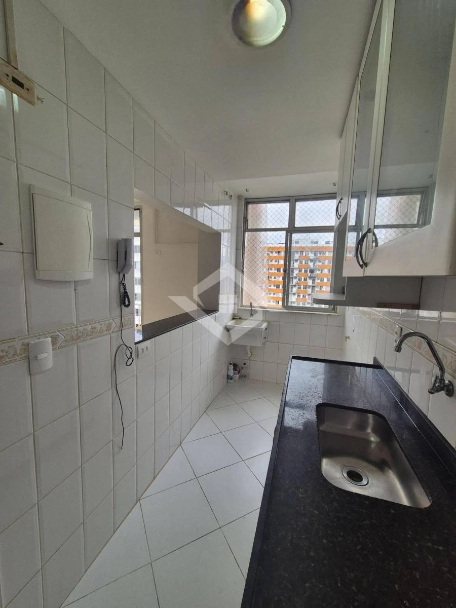 Квартира: 2 спальні, 1 з власною ванною кімнатою, 57 м² — photo 2