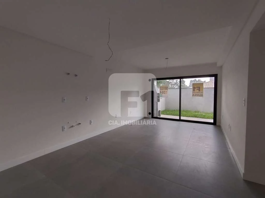 Apartamento garden com churrasqueira e 2 quartos — photo 2