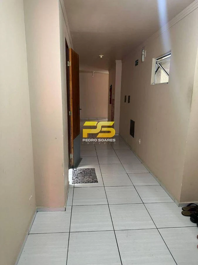 2-bedroom apartment to rent with 55 m² and parking — photo 23