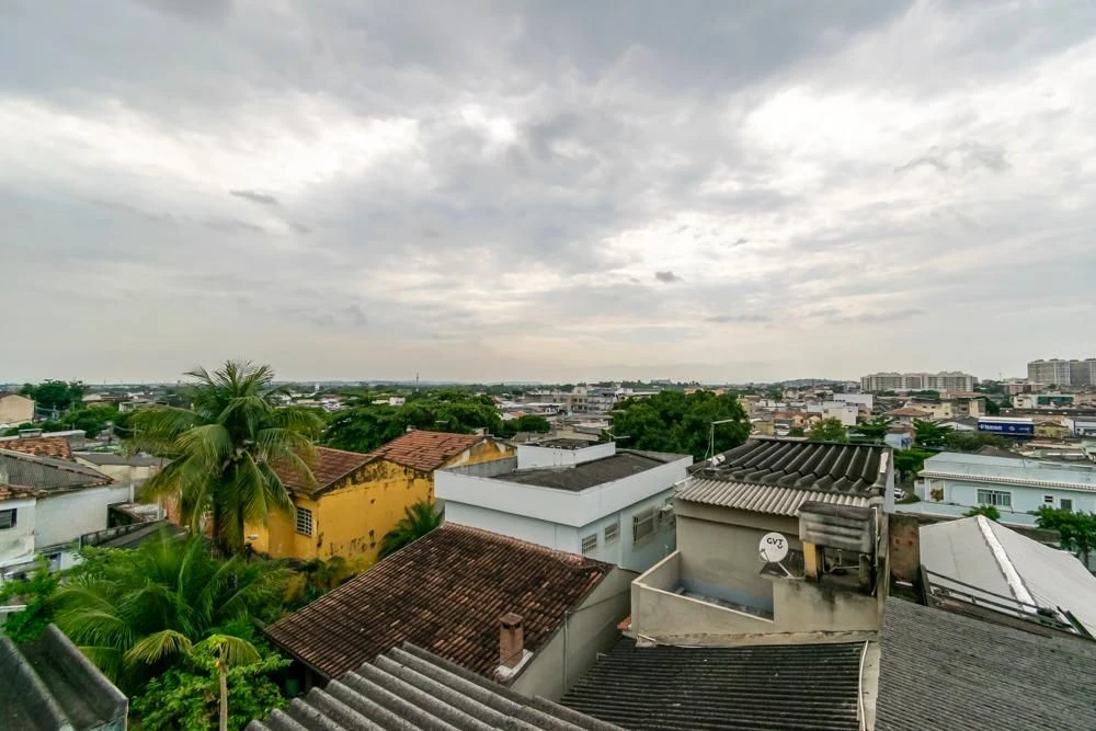Furnished house with 5 bedrooms and a balcony — photo 74