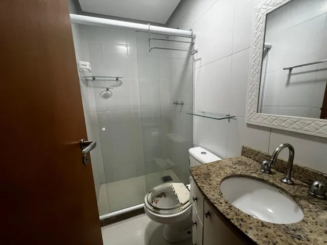 Furnished 2-bedroom apartment with balcony and BBQ grill — photo 10
