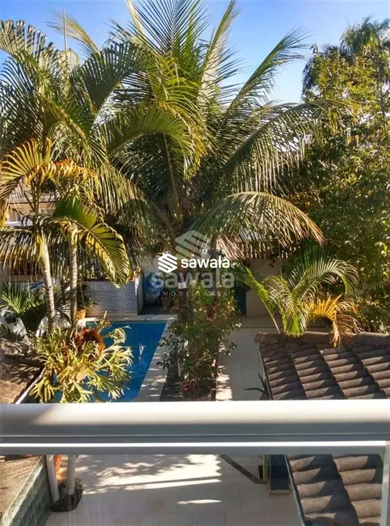 Casa mobiliada com 3 quartos e 4 banheiros, 250 m² — photo 31