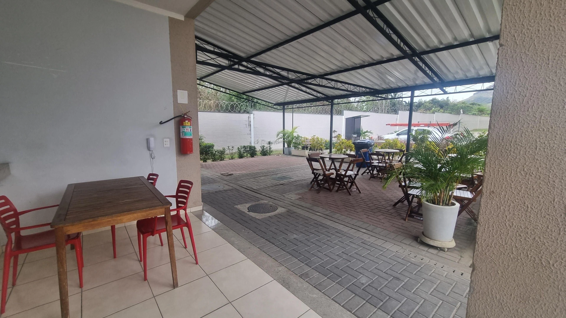Casa de 2 quartos e 42 m² — photo 17