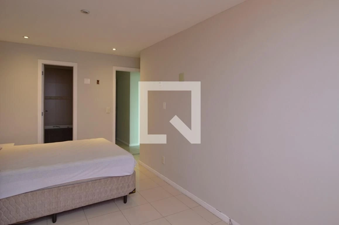 Apartamento mobiliado com 4 suítes e varanda gourmet — photo 33