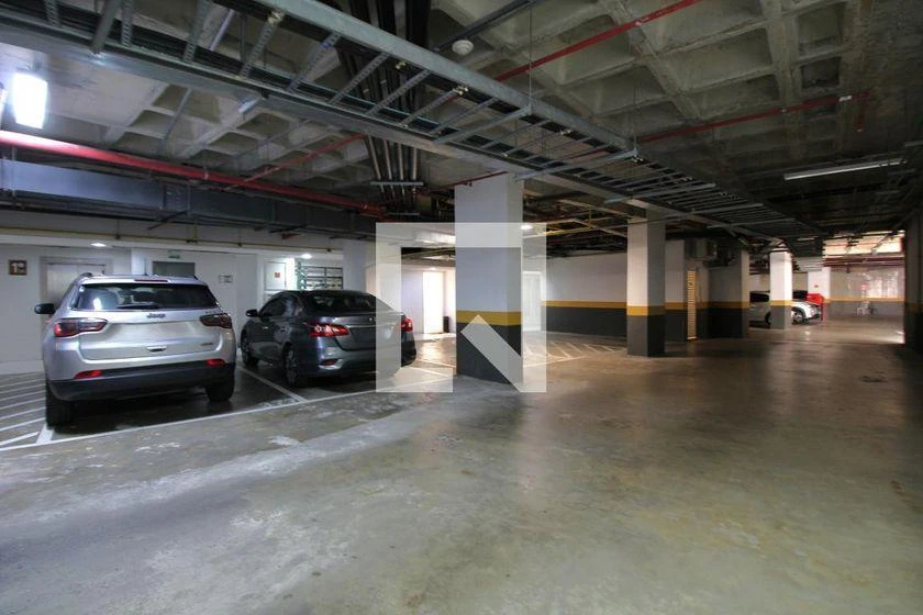 2 quartos e janelas do piso ao teto: apartamento de 116 m² — photo 41