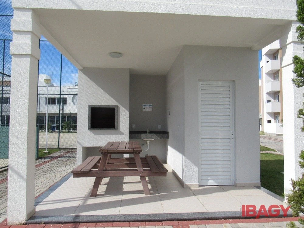 Приватное барбекю и 2 спальни: квартира 55 м² — photo 20