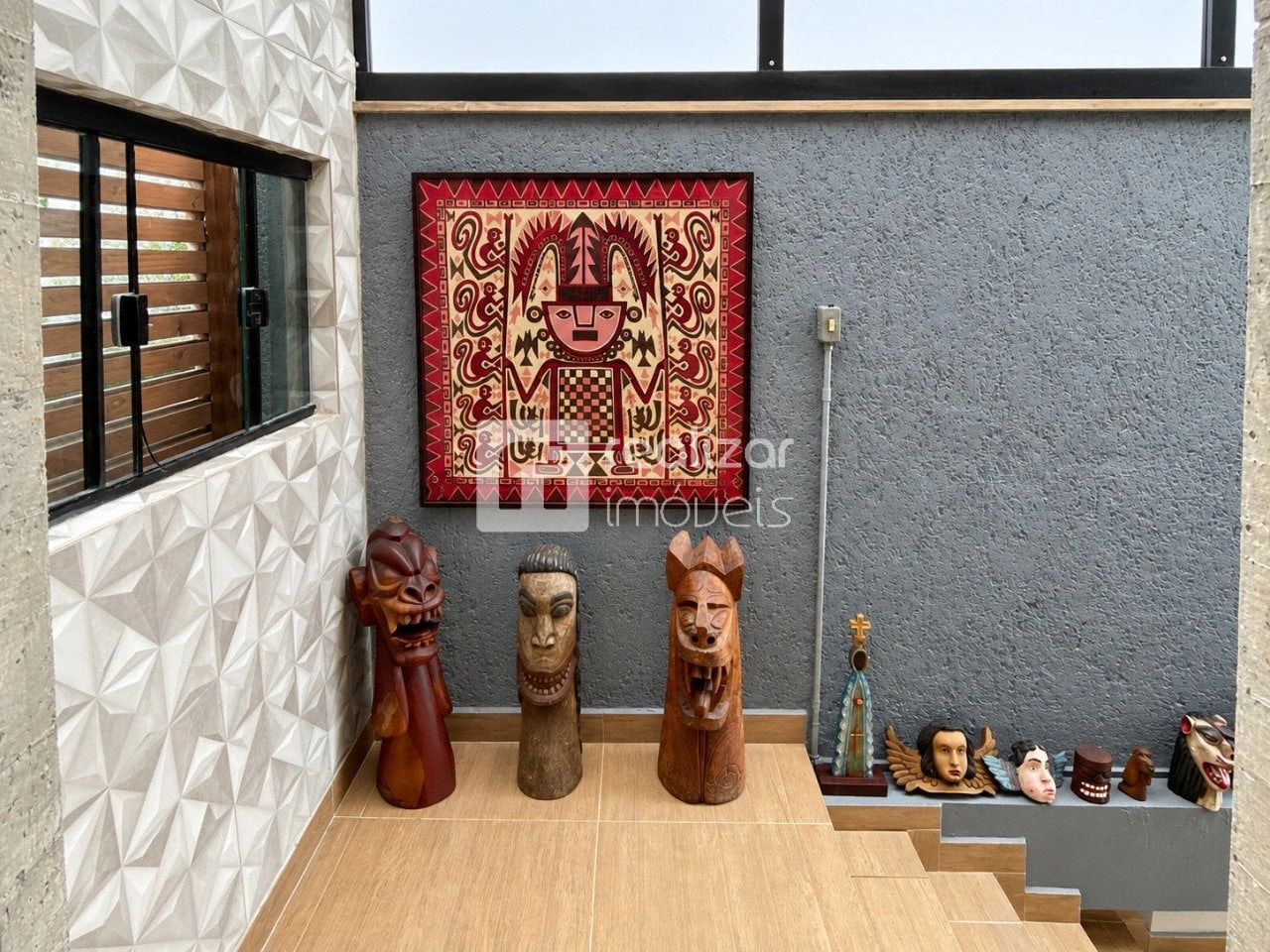 Casa amueblada, 230 m², con vestidor — photo 28
