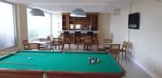 Apartamento mobiliado com 2 quartos e 3 banheiros — photo 35