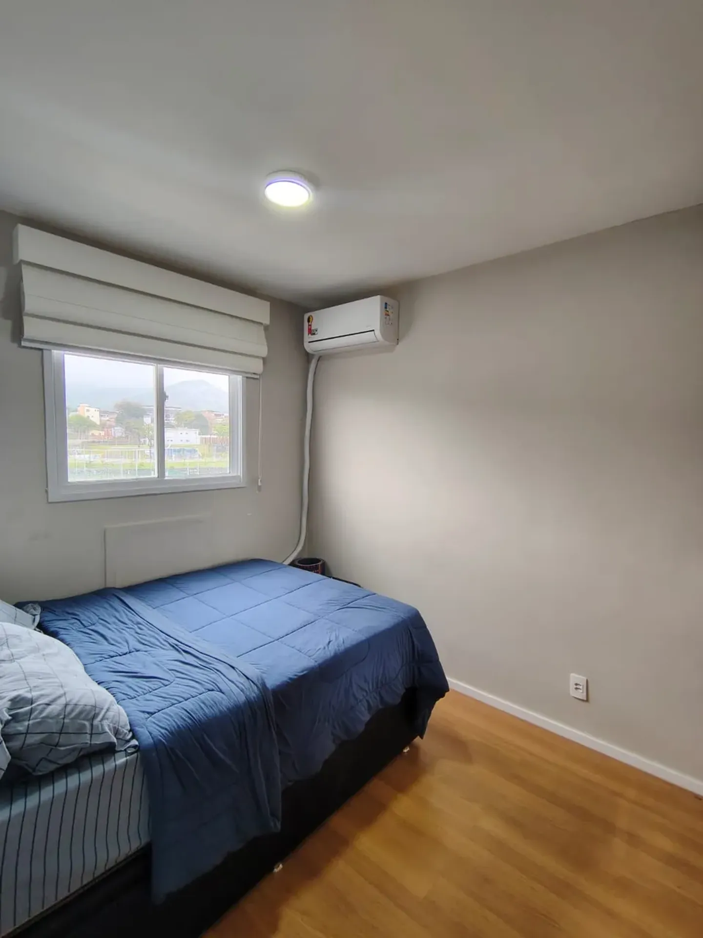 Apartamento mobiliado, 45 m², com espaço de home office — photo 6