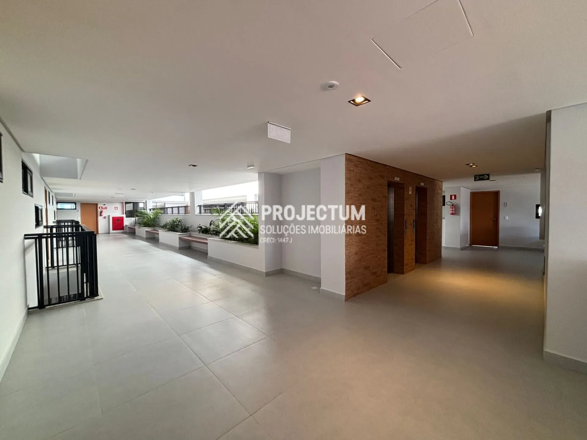 Apartment, 87 m², with a private BBQ — photo 14