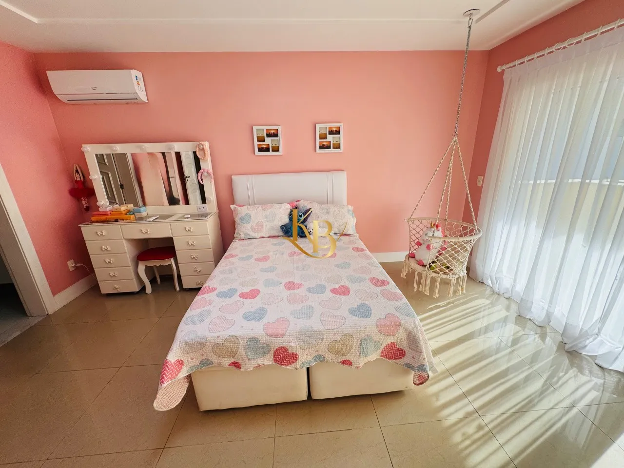 Дом 600 м² с 4 спальнями и балконом с барбекю — photo 78