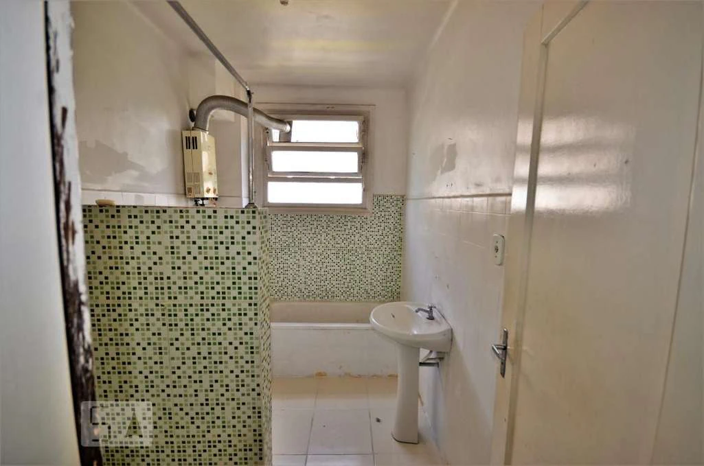 Apartamento de 120 m² com 3 quartos e chuveiros elétricos — photo 26