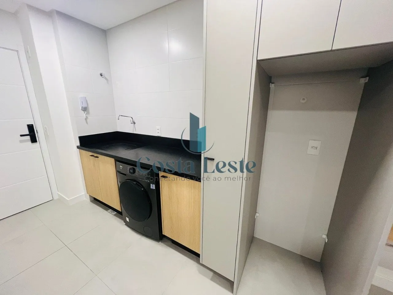Lavadora y 1 dormitorio: departamento de 40 m² — photo 18