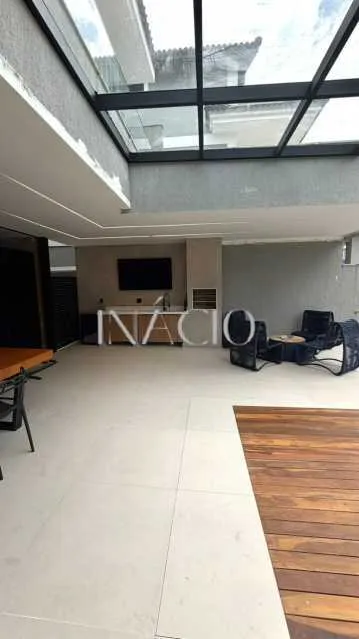 4 quartos e máquina de lavar: casa de 250 m² — photo 15
