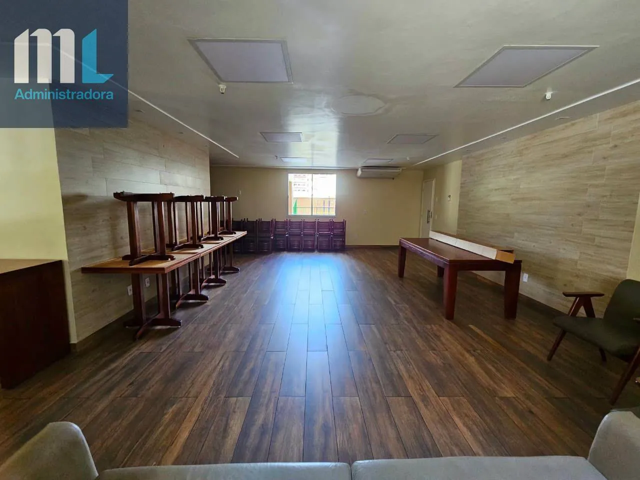 Квартира 90 м² з 3 спальнями та зоною на вулиці — photo 2