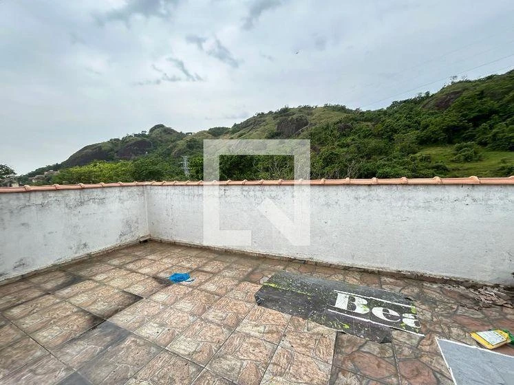 Casa de 126 m² e 2 quartos, Realengo — photo 8